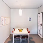 公寓 Park View 地拉那