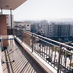 Park View * 地拉那