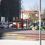 Park View 地拉那