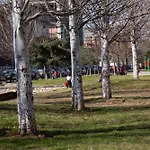 Park View 公寓