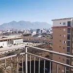 公寓 Park View 地拉那
