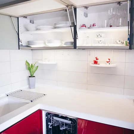 Appartamento Park View