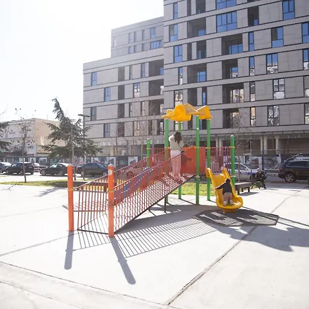 Park View