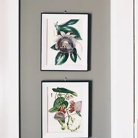 Appartamento Park View *