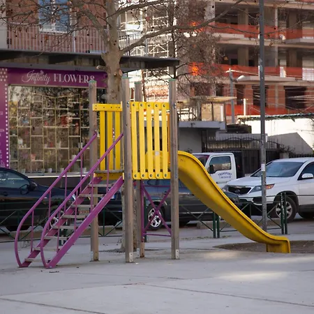 Park View Appartamento *