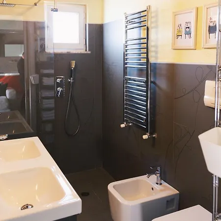 Park View Appartamento