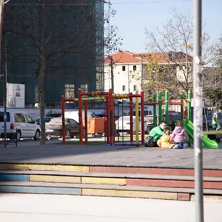 Park View טיראנה