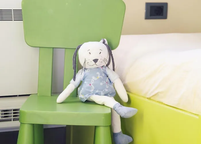 Apartment Park View Tirana