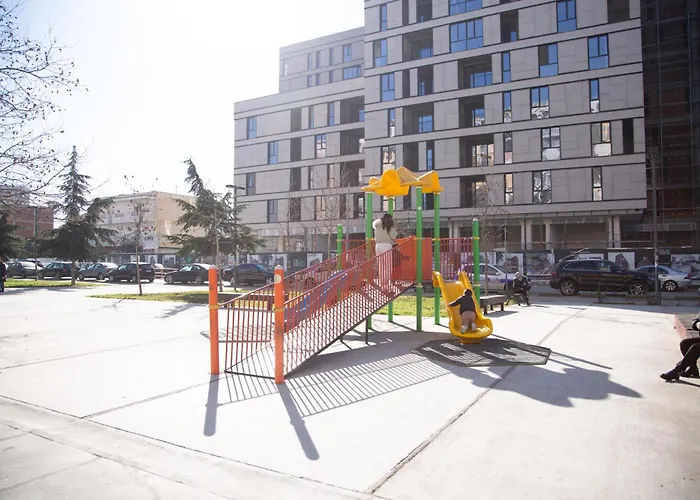 Park View