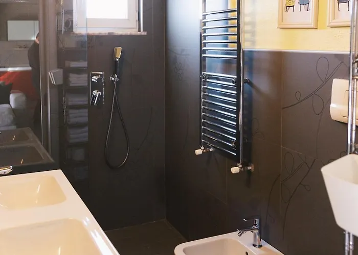 Park View Apartment