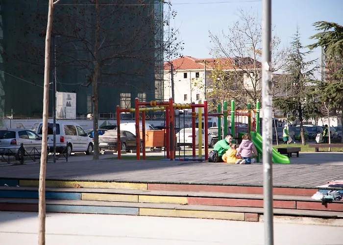 Park View Tirana