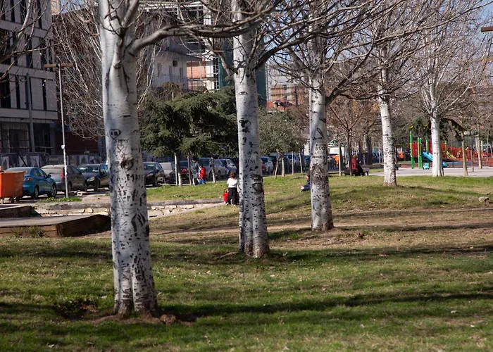 Park View Apartment