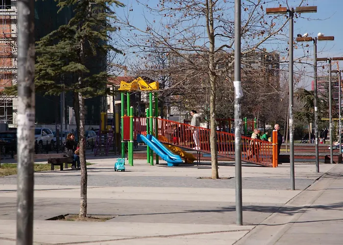 Park View *
