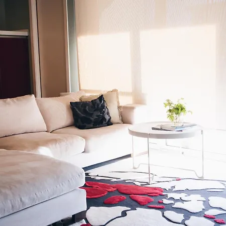 Park View Apartmán Tirana