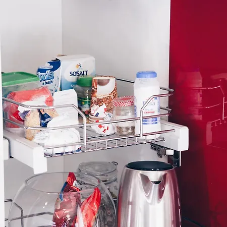 Apartmán Park View *