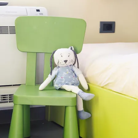 Apartmán Park View Tirana