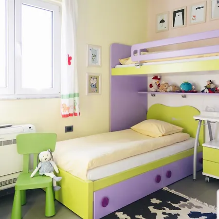 Park View Apartmán Tirana