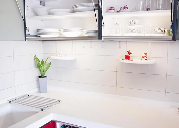 Appartement Park View