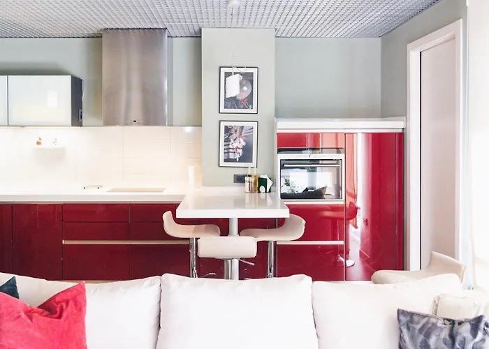 Park View Appartement