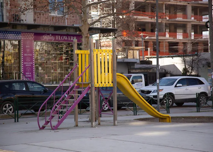 Park View Appartement *